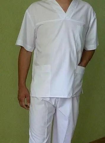 Костюм хірургічний багаторазовий